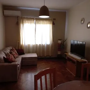 Aires De Naturaleza - Capital Apartamento