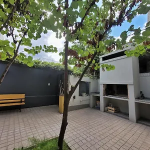 Casa Villanueva Casa de Férias