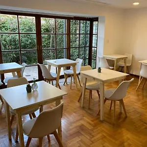 Casabella Bed & Breakfast Alojamento de Acomodação e Pequeno-almoço