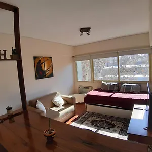 Alquiler Departamento Centro Capital Apartamento