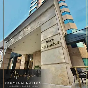 Millennium Apartamento