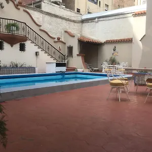 Peatonal Colonial Apartamento