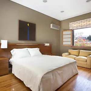 Casa Sur - 400 M From The Park At Elegant Neighbourhood In Casa de Férias