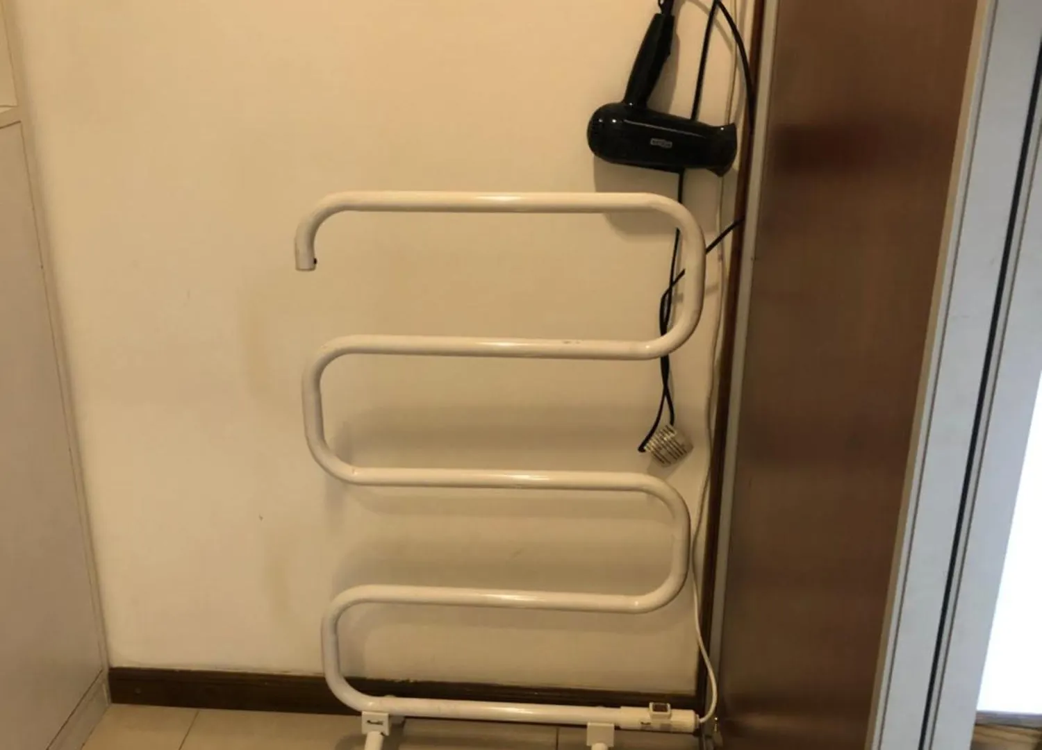 Apartament Estudio Garibaldi Mendoza Argentyna