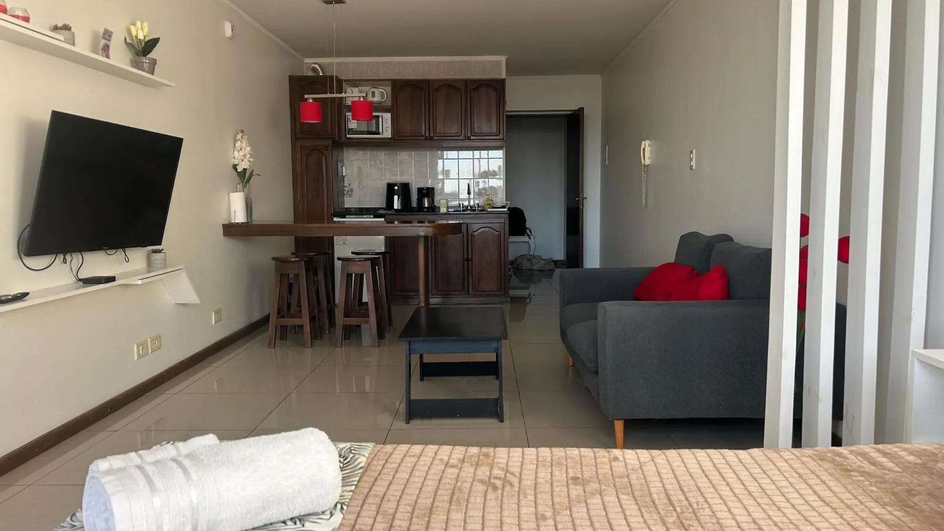 Estudio Garibaldi Mendoza Argentyna